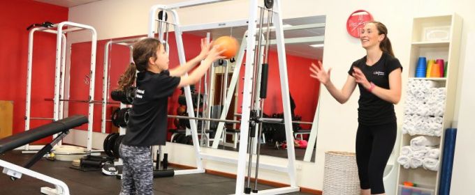 Life Personal Trainers | Active Kids